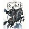 Image de Les Aigles de Rome Tome 7 Enrico Marini