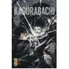 Image de Kagurabachi Tome 2 Takeru Hokazono