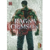 Image de Ragna Crimson Tome 14 Daiki Kobayashi