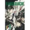 Image de Kagurabachi Tome 6