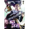 Image de No Devil Tome 1 Senchiro