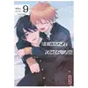Image de I cannot reach you Tome 9 Mika