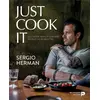 Image de Just cook it - la cuisine maison sublimée en plus de 80 recettes