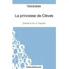 Image de La princesse de Clèves de Madame de La Fayette : analyse complète de l'oeuvre Yann Dalle