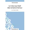 Image de Le vieux qui lisait des romans d'amour de Luis Sepúlveda Sophie Lecomte