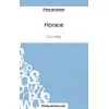 Image de Horace de Corneille - analyse complète de l'½uvre Vanessa Grosjean