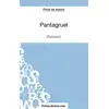 Image de Pantagruel de Rabelais : analyse complète de l'oeuvre Béatrice Seguin