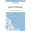 Image de Cyrano de Bergerac d'Edmond Rostand : analyse complète de l'oeuvre Sophie Lecomte