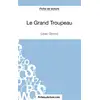 Image de Le grand troupeau de Jean Giono : analyse complète de l'oeuvre Yann Dalle