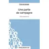 Image de Une partie de campagne, de Maupassant -Analyse complète de l'oeuvre Sophie Lecomte