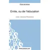 Image de Emile, ou de l'éducation de Jean-Jacques Rousseau : analyse complète de l'oeuvre Vanessa Grosjean