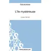 Image de L'île mystérieuse de Jules Verne : analyse complète de l'oeuvre Sophie Lecomte
