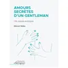 Image de Amours secrètes d'un gentleman : un roman érotique