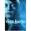 Image de Les Vigilantes Tome 1 : le foyer Fabien Clavel
