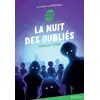 Image de La nuit des oubliés Christian Grenier