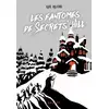 Image de Les fantômes de Secrets' Hill Kate Milford