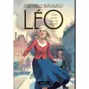 Image de Léo, mon destin sera la liberté ! Gwenaële Barussaud