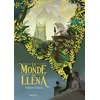 Image de Le monde de Llena Fabien Clavel