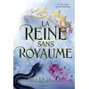 Image de La reine sans royaume Holly Black