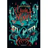 Image de L'école de minuit Tome 1 Maëlle Desard
