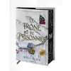 Image de Le Trône du prisonnier Holly Black