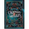 Image de Engrenages et sortilèges Adrien Tomas