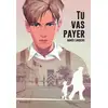 Image de Tu vas payer Agnès Laroche