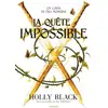 Image de La Quête impossible Holly Black