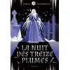 Image de La nuit des treize plumes Isabelle Pandazopoulos