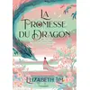 Image de La promesse du dragon - Brochée Elizabeth Lim