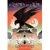 Image de The blood of stars Tome 2 : Les Larmes de la lune Elizabeth Lim