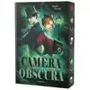 Image de Camera obscura : Le chant des morts Maëlle Desard