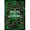 Image de Dragons et mécanismes Adrien Tomas