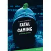 Image de Les enquêtes de Logicielle Tome 12 : Fatal gaming Christian Grenier