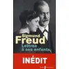 Image de Lettres à ses enfants Sigmund Freud