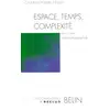 Image de Espace, temps, complexité Roger Brunet