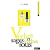 Image de Verbes sages et verbes fous Michel Arrivé