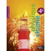 Image de PARISI : physique-chimie - 4ème - livre de l'élève (édition 2011) Collectif
