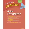 Image de J'aime les maths CM1 - Guide pédagogique 2016