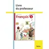 Image de L'ENVOL DES LETTRES : français - 3ème - livre du professeur (édition 2016) Collectif