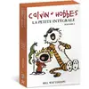 Image de Calvin et Hobbes : Intégrale vol.2 : La petite intégrale Bill Watterson