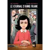 Image de Le journal d'Anne Frank - roman graphique Anne Frank, Ari Folman, David Polonsky