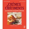 Image de Crèmes et châtiments : Agatha Christie - recettes délicieuses et criminelles François Rivière, Anne Martinetti