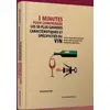 Image de 3 minutes pour comprendre : 3mn pour comprendre 50 plus grandes caractéristiques et spécificités du vin Gérard Basset