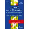Image de La santé par la dépuration - l'équilibre acido-basique Josef Lohkamper