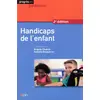 Image de Handicaps de l'enfant Isabelle Desguerre, Brigitte Chabrol