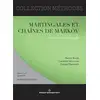 Image de Martingales et chaînes de Markov Collectif