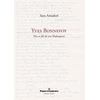 Image de Yves Bonnefoy : Père et fils de son Shakespeare