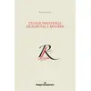 Image de L'éloge paradoxal de Gorgias à Molière Patrick Dandrey