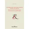 Image de Les fables du Nouveau Monde - XVIIIe-XXe siecle Michel Fournier